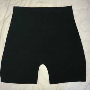 Brandy Melville Shorts - Brandy Melville Black Griffin Shorts Brandy Melville Shorts - Brandy Melville Black Griffin Shorts